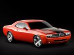 Dodge Challenger RT Concept 2007 года